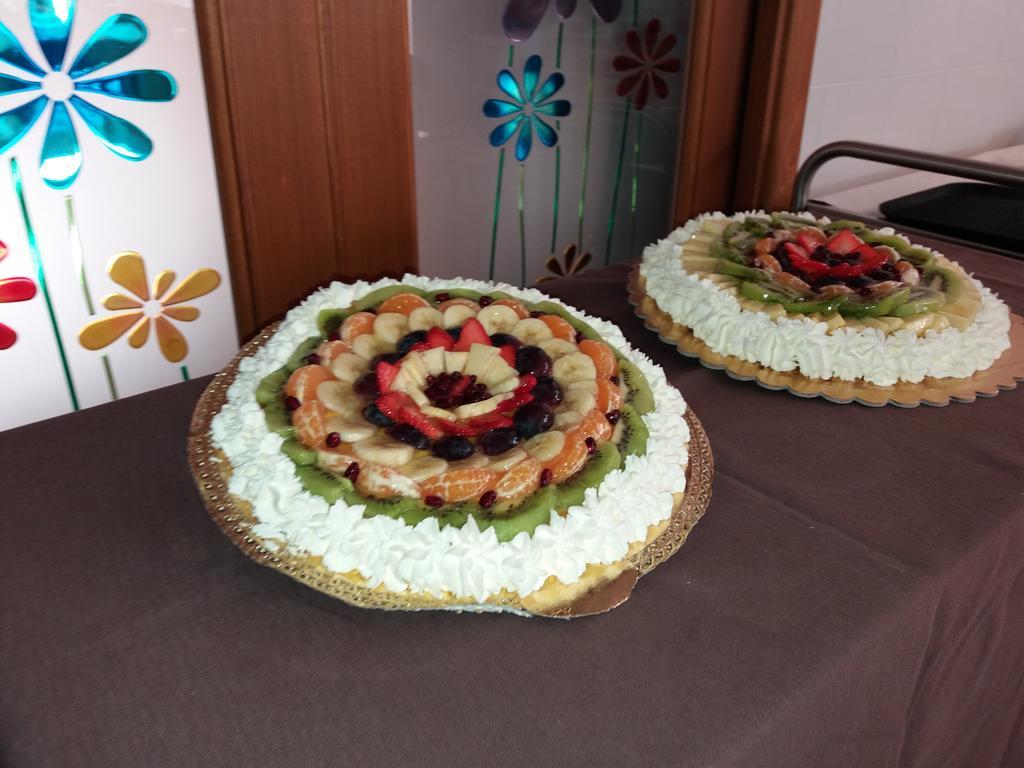 Agriturismo Fior Di Campo Dronero Kültér fotó