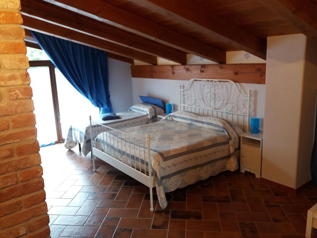 Agriturismo Fior Di Campo Dronero Kültér fotó