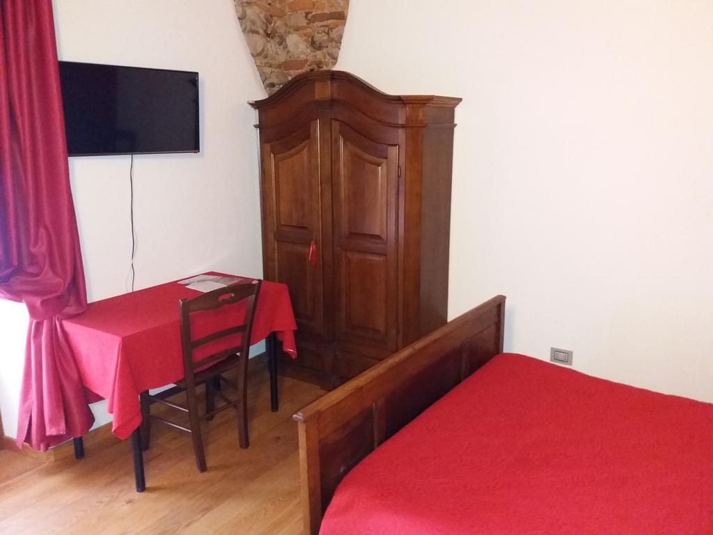 Agriturismo Fior Di Campo Dronero Kültér fotó