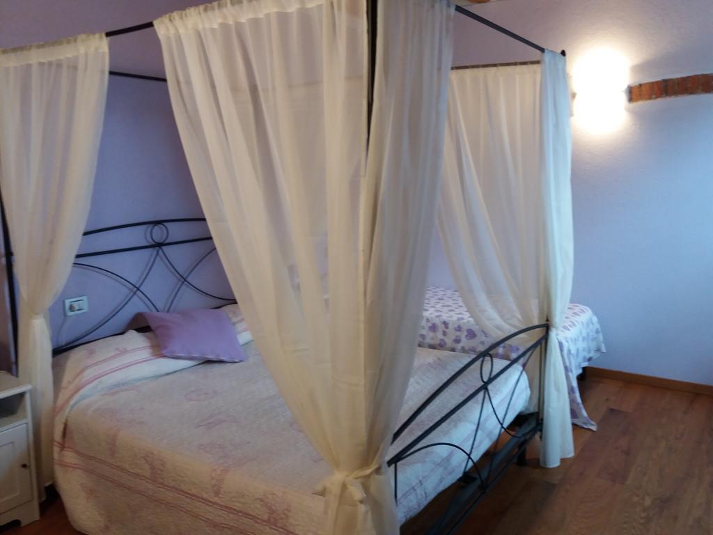 Agriturismo Fior Di Campo Dronero Kültér fotó