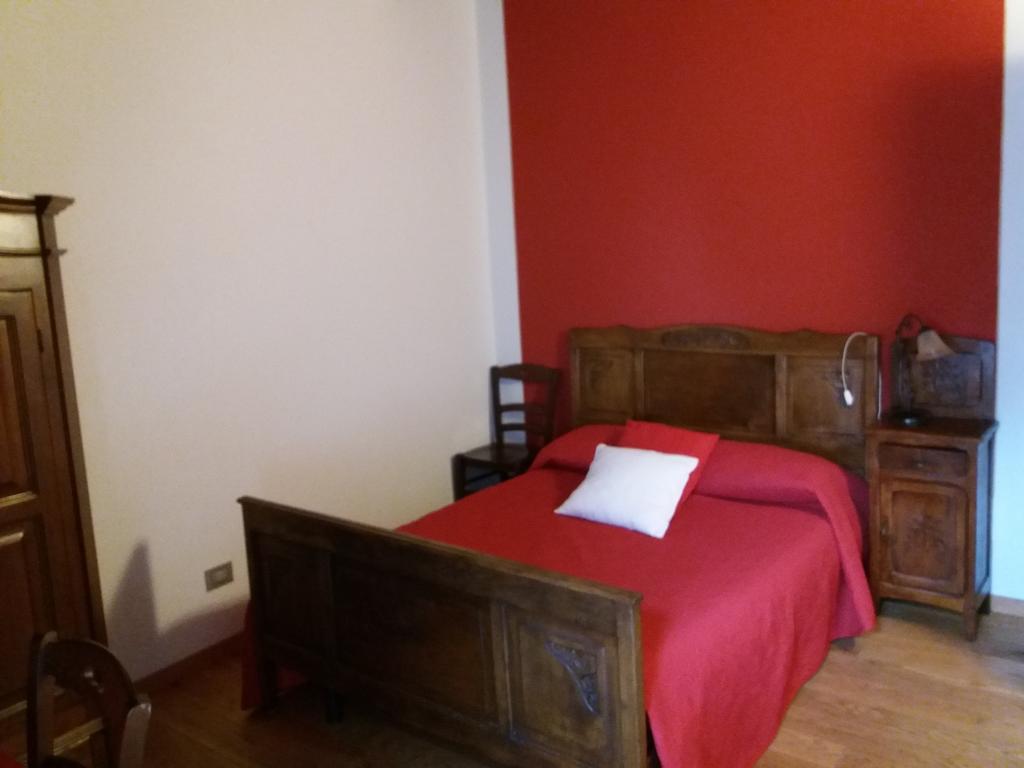 Agriturismo Fior Di Campo Dronero Kültér fotó